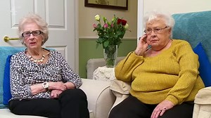 Gogglebox reactions to the bird dancing 🐦🐦 #Gogglebox | GoggleboxFanpage