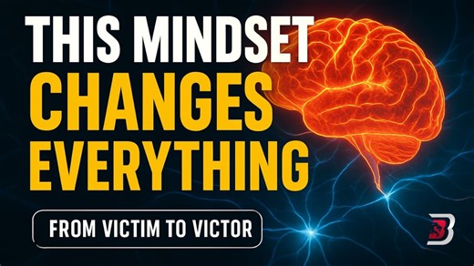 The research study will BLOW Your Mind!