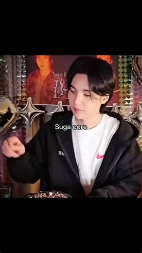 Hilarious Suga Moments from BTS You Can't Miss