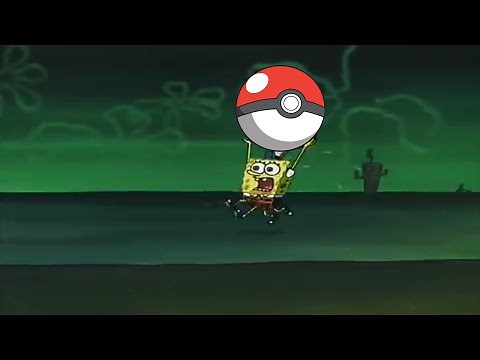 Playing Pokémon Go at Night