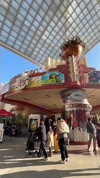Shrek’s 4-D Adventure - Universal Studios Japan #quangreview #usj