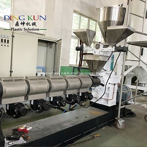[Hot Item] Pet Strap Machine / Extrusion Line