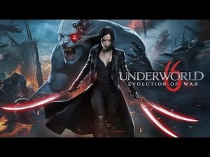 Underworld 6: Evolution of War | Official Trailer (2026) | Selene Returns!
