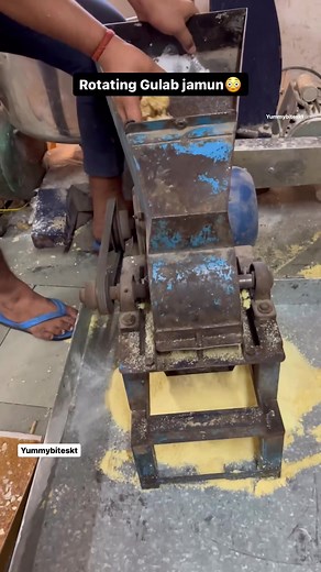 Gulab jamun making machine 📲📞☎️ 91 91111 56620 | Punjab Engineering Corporation