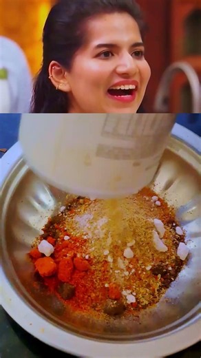 This MasterChef's Aloo Tuk Recipe was So Good #AlooTuk #Masterchef #trending #viral #fyp