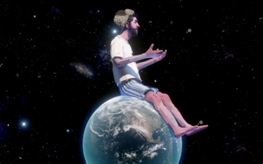 新专上线！AJR-The Maybe Man动画MV