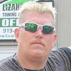 Ron Shirley Wife 2026: Dating History & Exes - CelebsCouples