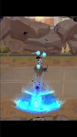 Battle Jelly Syndra League of Legends Custom Skin #leagueoflegends #syndra