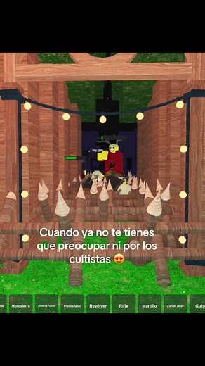 Estrategias para 99 Días en el Bosque en Roblox