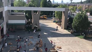 2.7K views · 69 reactions | Phoenix Mountain Kindergarten, Anji County, China | Anji Play | Facebook