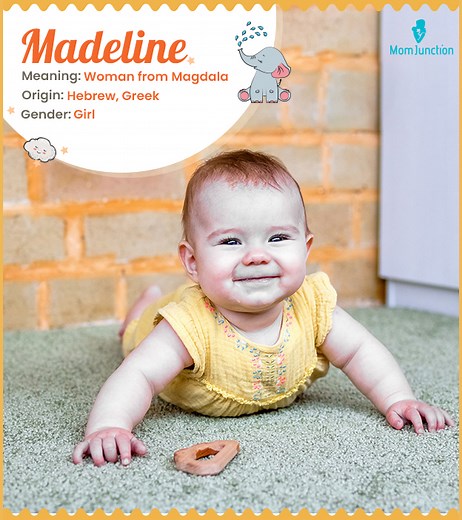 Madeline Name Meaning: Complete Guide To Origin, History, And Variants