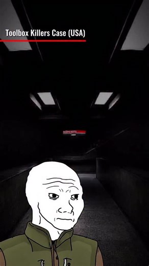 Creepy Shit on Instagram: "The Toolbox Killers case is one of the most horrifying crimes in U.S. history. In the late 1970s, Lawrence Bittaker and Roy Norris abducted teenage girls in California, imprisoning them inside a customized van filled with torture tools. The victims were brutally assaulted and murdered, with the killers recording the suffering of at least one victim on audio tape — a recording so disturbing it has rarely been played in court due to its extreme content. Both men were eve