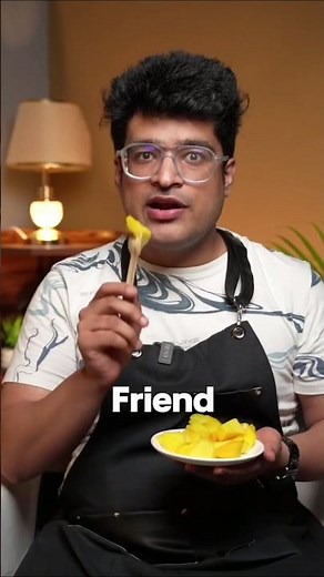 How to Make Your Own Mango Perfume! 🍋✨ | DIY Science Experiment