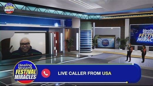 Amazing testimony from USA ✨ It’s that time again! The Healing...