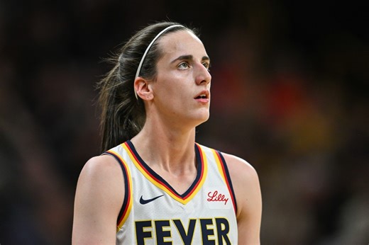 Indiana Fever Announce News for Caitlin Clark’s Third Season