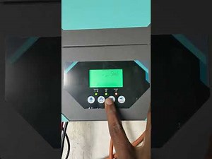 Fronius Hybrid Inverter Settings | Complete Guide (Owner's Manual + Best Settings)