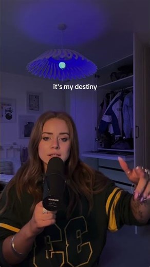 Never say never - longer cover