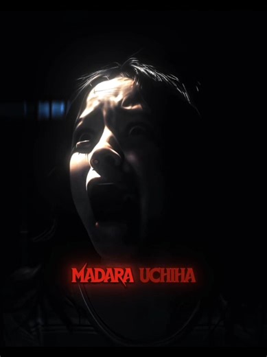 MADARA UCHIHA GOD MODE 🔥 | The True Power of Madara Uchiha Edit (4K) #animeedit #madara #naruto
