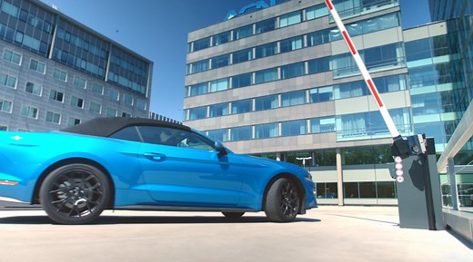 Products - Nedap Identification Systems