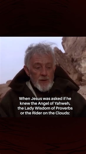 Jesus made clear his presence in the Old Testament and his place in the Divine Council. ✨📜 #Christology #BiblicalWisdom #AngelOfYahweh #DRMSHCommunity | Michael S. Heiser
