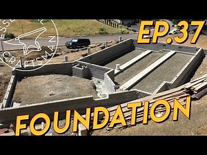 Foundation System Overview Ep.37