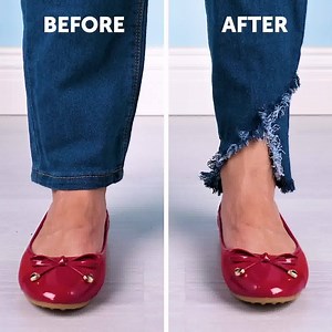 40M views · 242K reactions | 27 genius clothes hacks for every day.  | 5-Minute Crafts Teens | Facebook