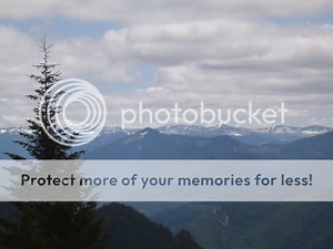 Tumble Lake Camping Trip!