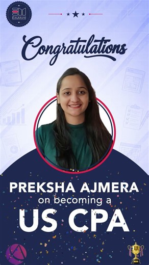 How clear CPA in first attempt: Real Stories
