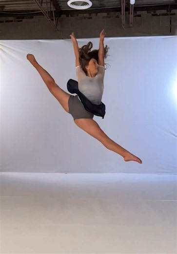#fyp 💫⭐️✨ | russian switch leap