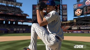 Best Pitching Animation in MLB The Show 23