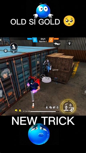 What old Player 😭 old is gold#nobatidao