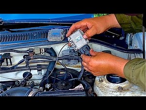 A Toyota Computer Secret @elchanojose