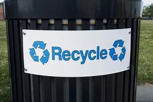 How to Open a California Recycling Center