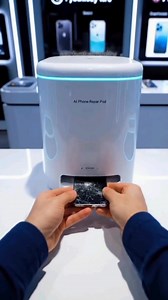 266K views · 2.2K reactions | Phone screen repair machine  | Wavecraft Interiors | Facebook