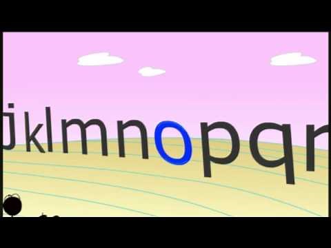 How The Alphabet Got Its Order