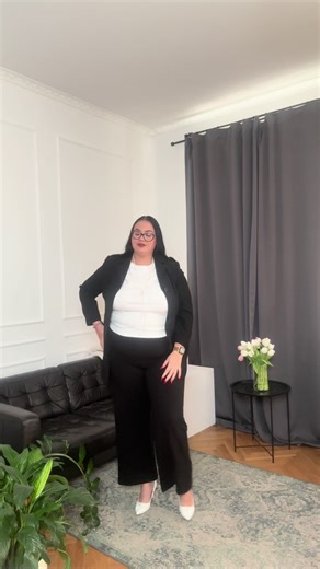Z dźwiękiem 😘 #plussize #plussizefashion #fashion #curvymodel #curvyfashion