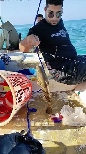 Persian Sea (Makran Sea & Persian Gulf): Indo-Iranian Waters