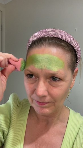 Turns out faces make excellent tennis courts. Who knew? #infinityfacesentertainment #facepaint #facepainting | Infinity Faces Face Painting | Facebook