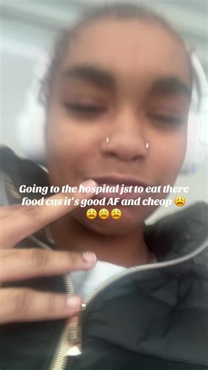 Bro if you live in Columbus and been to children’s and don’t go to the cafeteria you’re STUPIDDDDD😩😩😩😭 #fy #columbusohio #viralvideo