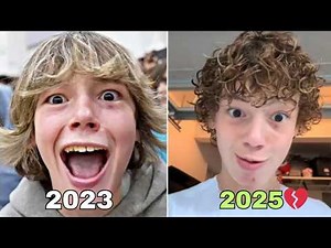 Where Are the Faces That Defined Meme Culture Then & Now 😭💔