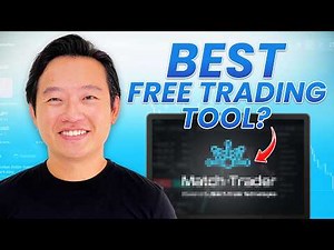 Match Trader Review: The Ultimate Trading Tool You’re Not Using Yet