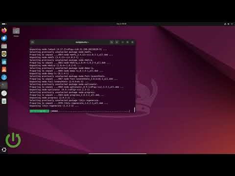 How to Install NPM on Linux