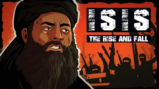 ISIS: The Shocking Rise and Sudden Fall