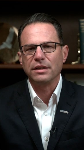 PA governor speaks out after man who set his home on fire pleads guilty