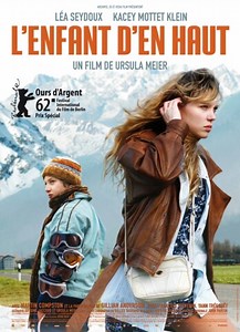Home Cinema L'enfant d'en haut