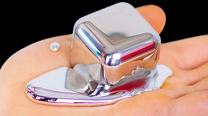 Bienvenido a Doc Tops. Desde un imán levitante hasta termita y hielo, estos son los 10 experimentos científicos más increíbles. | Doc Tops