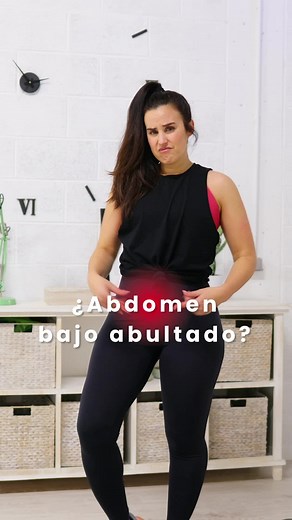 Ejercicios para Abdomen Bajo Abultado - Tips y Rutinas de Patry Jordan