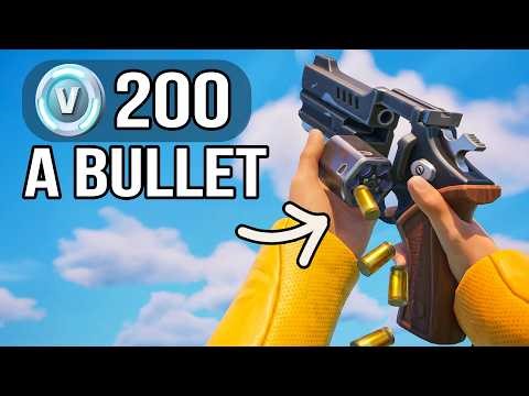 I Investigated The GREEDIEST Things In Fortnite