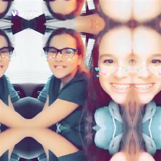 Missing my girls and fam #quarantine #foryoupage #fyp