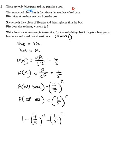 #igcse #igcsemaths #igcserevisions #igcseprobability #gcsemaths #gcserevision #gcseexam